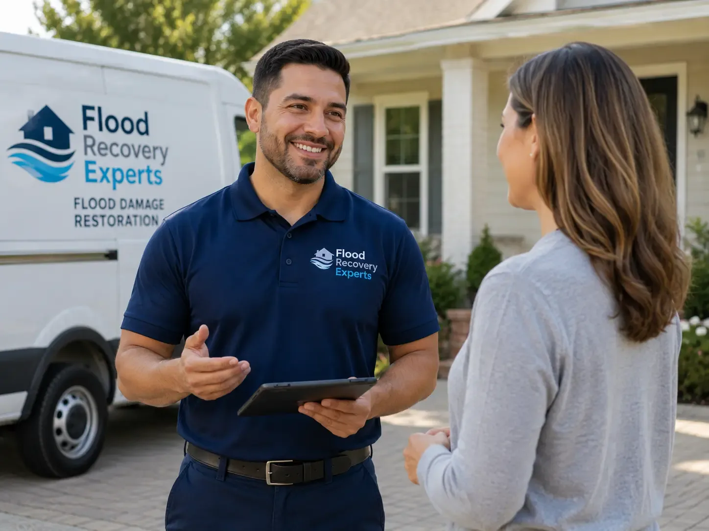 Flood Damage Cleanup Wylie, TX FAQs